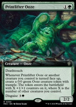 Printlifter Ooze