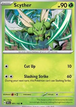 Scyther