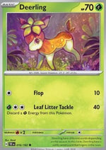 Deerling