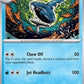 Sharpedo