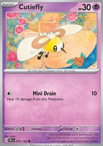 Cutiefly