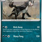 Mightyena