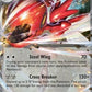 Scizor ex