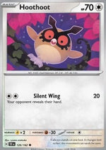 Hoothoot