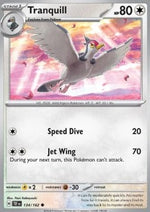 Tranquill