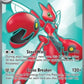 Scizor ex