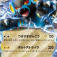 Luxray ex