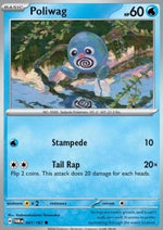 Poliwag