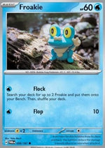 Froakie