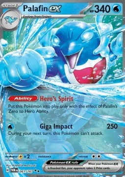 Palafin ex