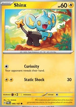 Shinx