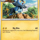 Luxio