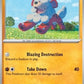 Hisuian Growlithe
