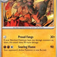 Hisuian Arcanine
