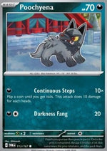 Poochyena