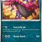 Scolipede