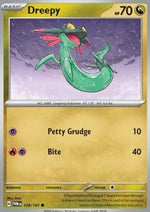 Dreepy