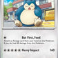 Snorlax