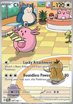 Chansey