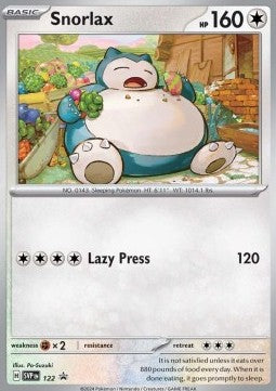 Snorlax