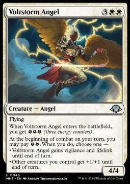 Voltstorm Angel