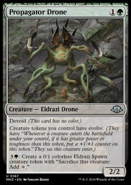 Propagator Drone