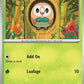 Rowlet