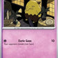 Drowzee