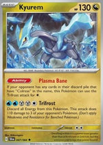 Kyurem
