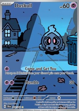 Duskull