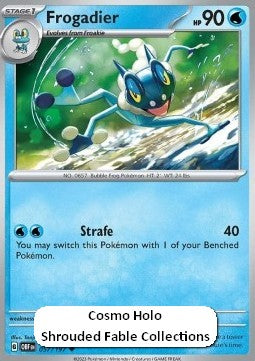 Frogadier