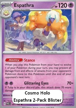 Espathra