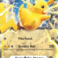 Pikachu ex