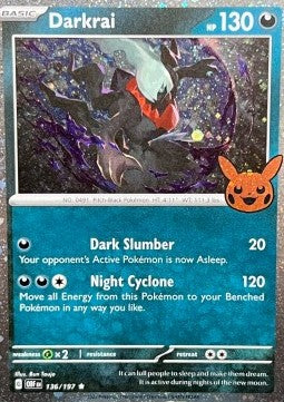 Darkrai