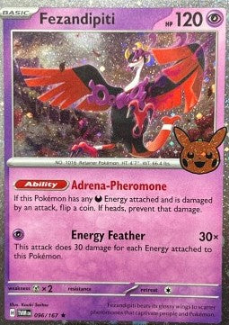 Fezandipiti