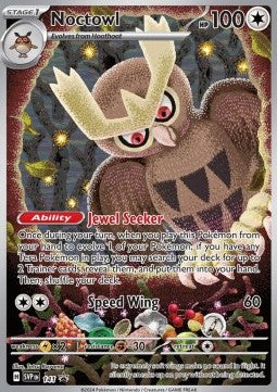 Noctowl