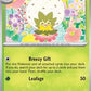 Eldegoss