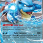 Blastoise ex