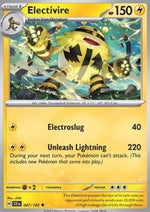 Electivire