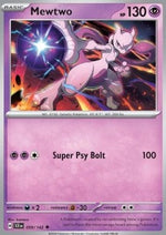 Mewtwo
