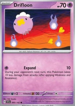 Drifloon