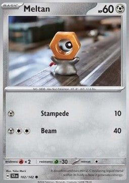 Meltan