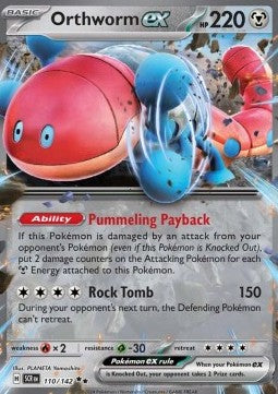 Orthworm ex