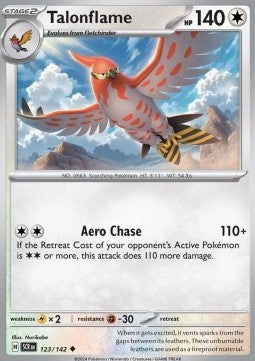 Talonflame