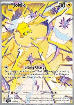 Joltik