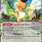 Squawkabilly ex