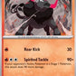 Paldean Tauros