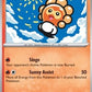 Castform Sunny Form