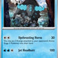 Paldean Tauros