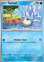 Spheal
